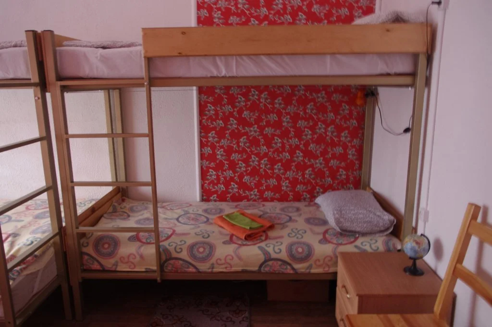 Hostel Kuba
