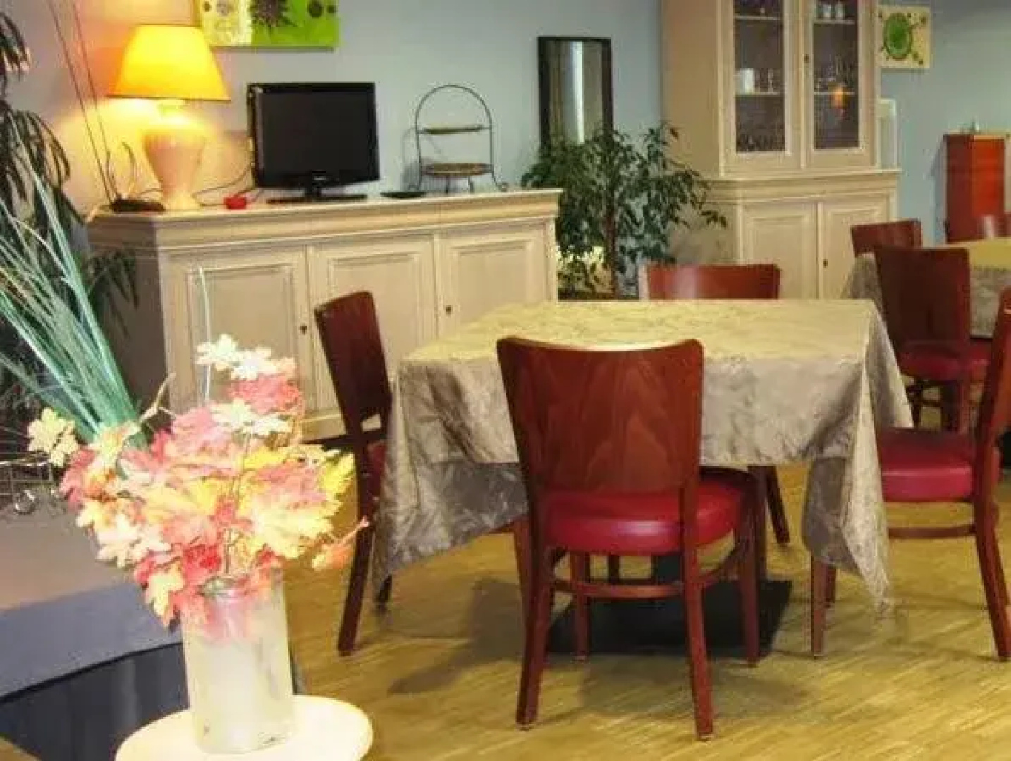 Hôtel Particulier Villa des Marais