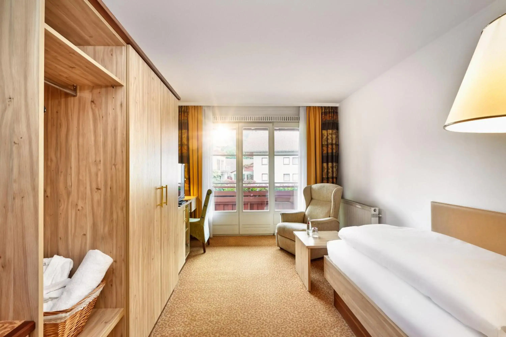 Königshof Hotel Resort ****S