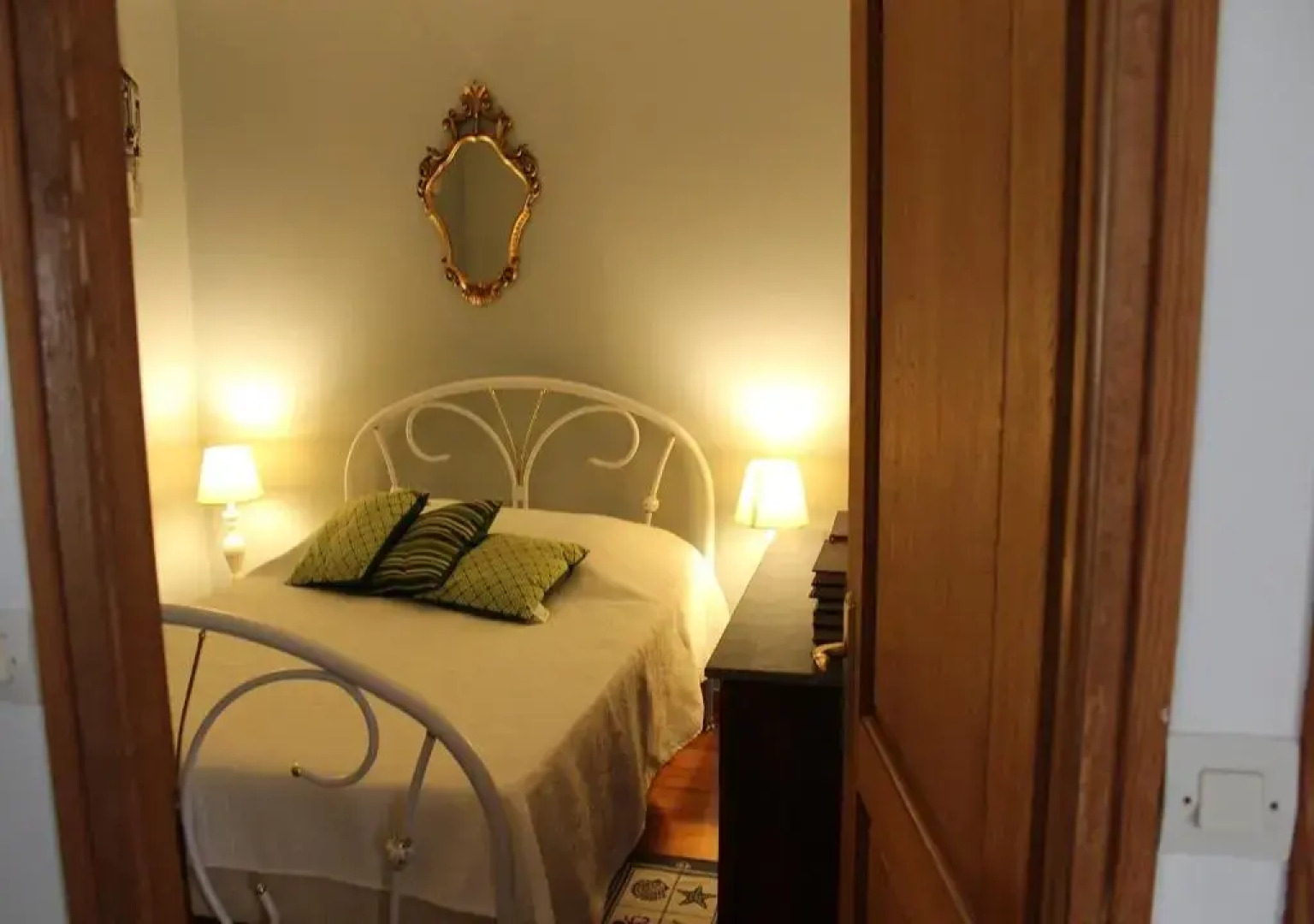 La Ferme de la Croix