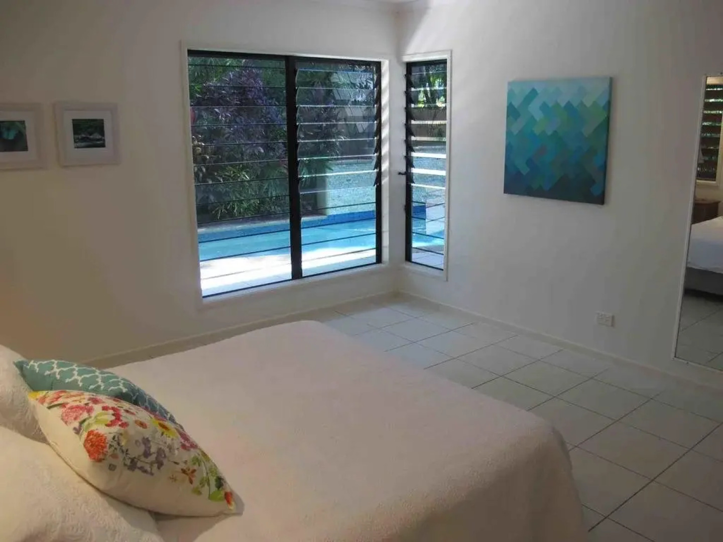 Seascape Luxury Beachfront Holiday House