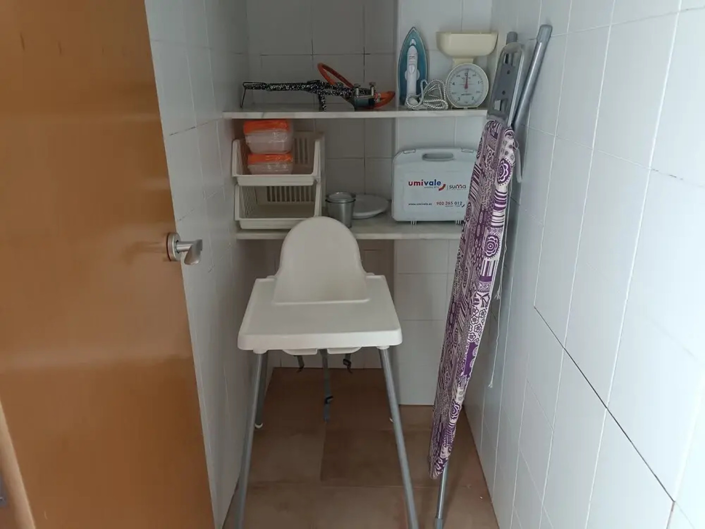 Acogedora y familiar casa en L'Olleria