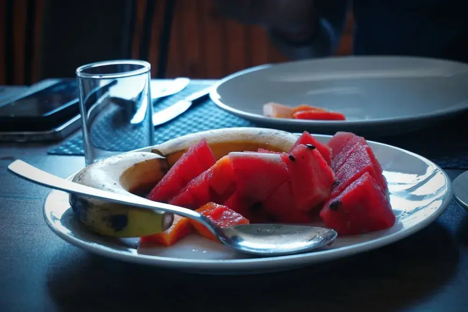 Hassan Valley Retreat