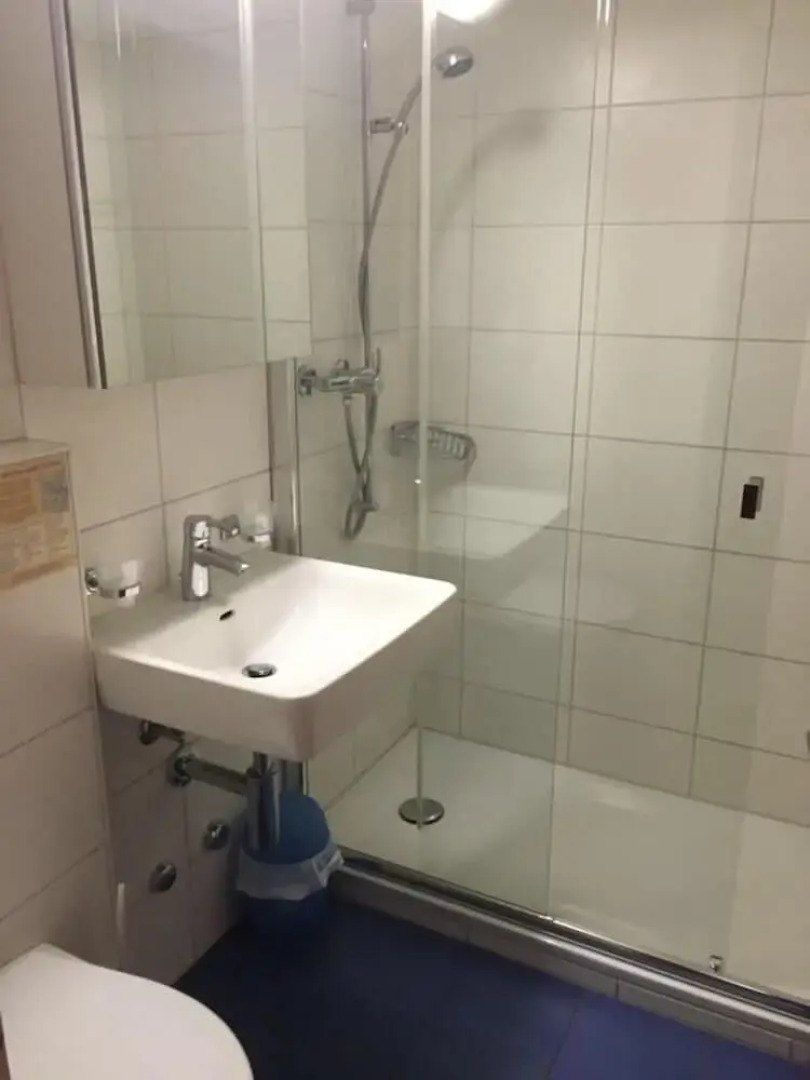 Hotel & Backpackers Zak