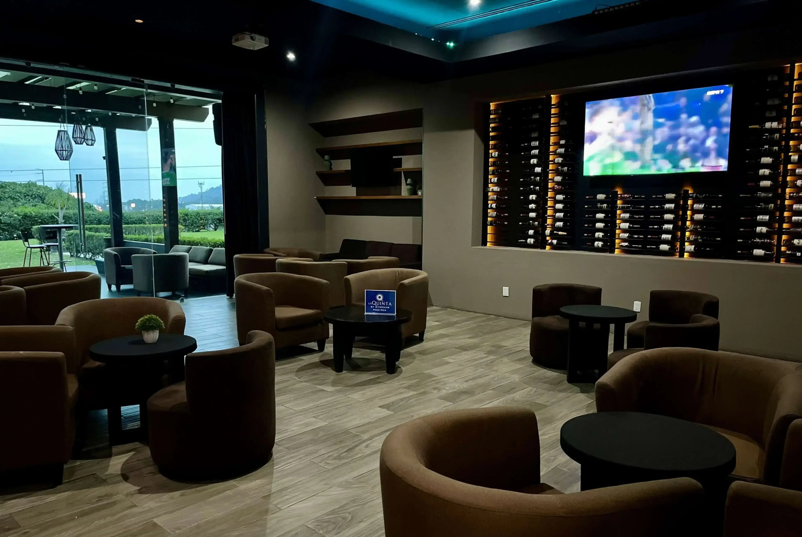 La Quinta by Wyndham Poza Rica