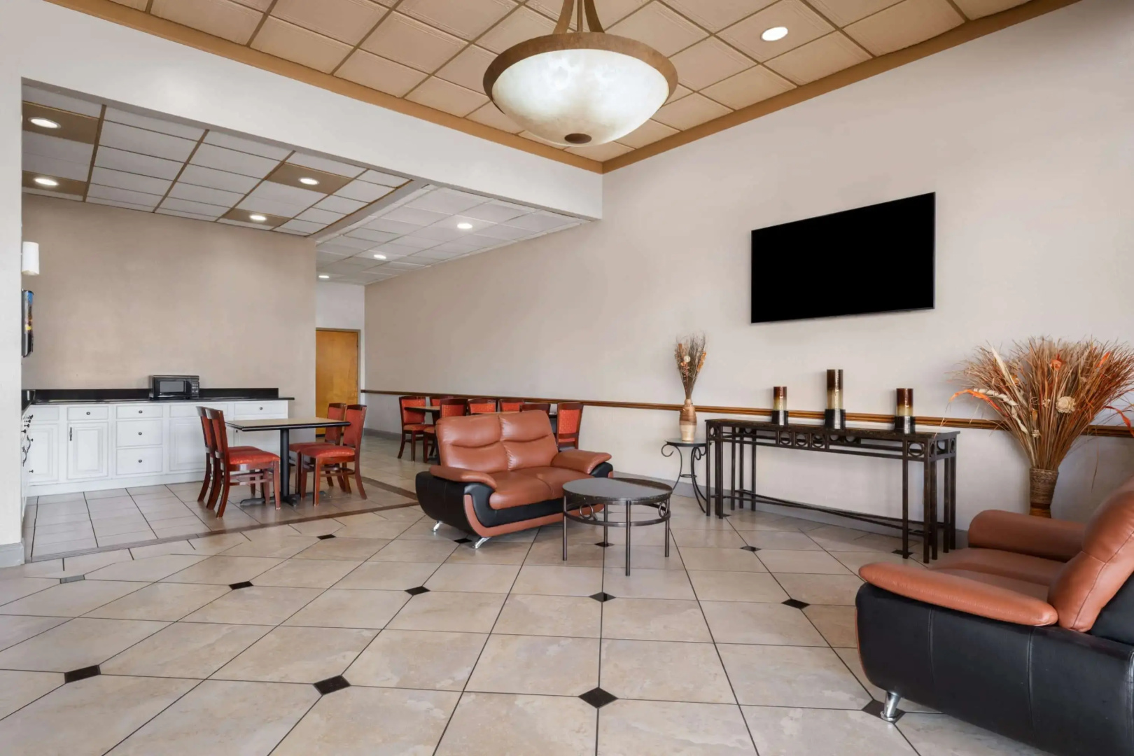 Super 8 by Wyndham Longview/North