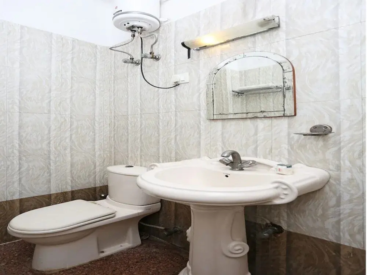 OYO Rooms ESIC Panchdeep Colony