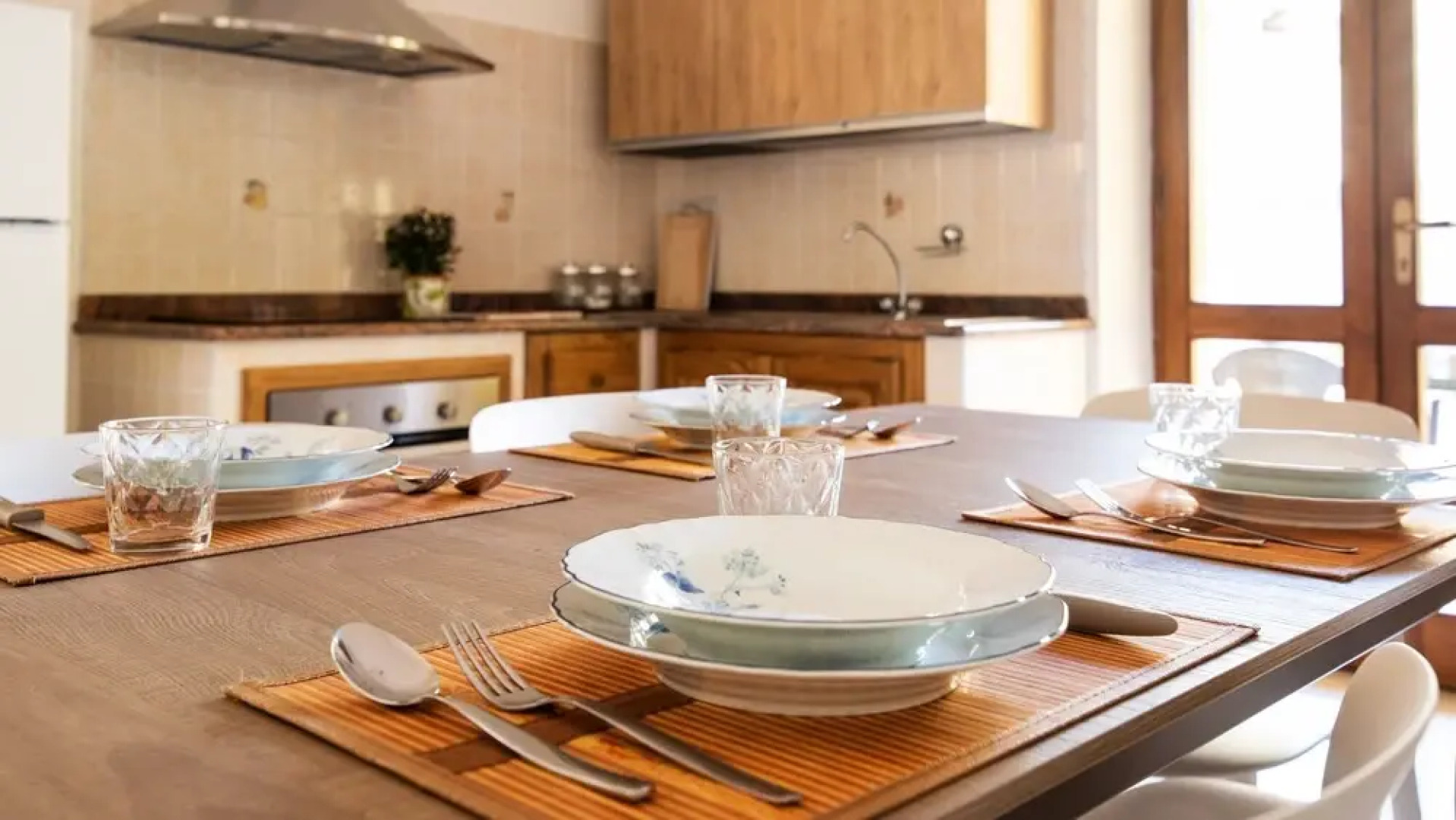 Welcomely - Vico Giordano Bruno 27