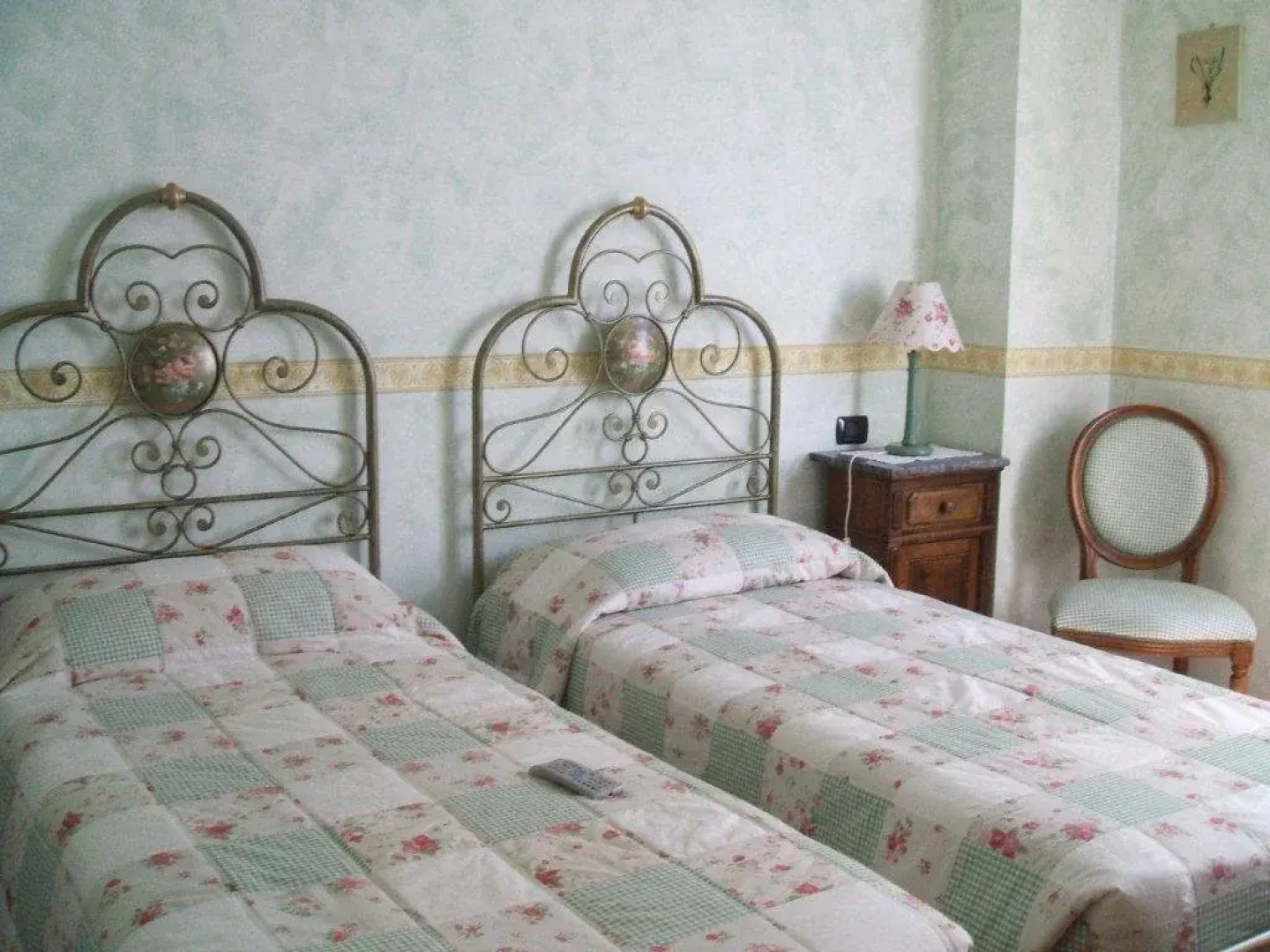 Hotel Ristorante Villa Magnolia