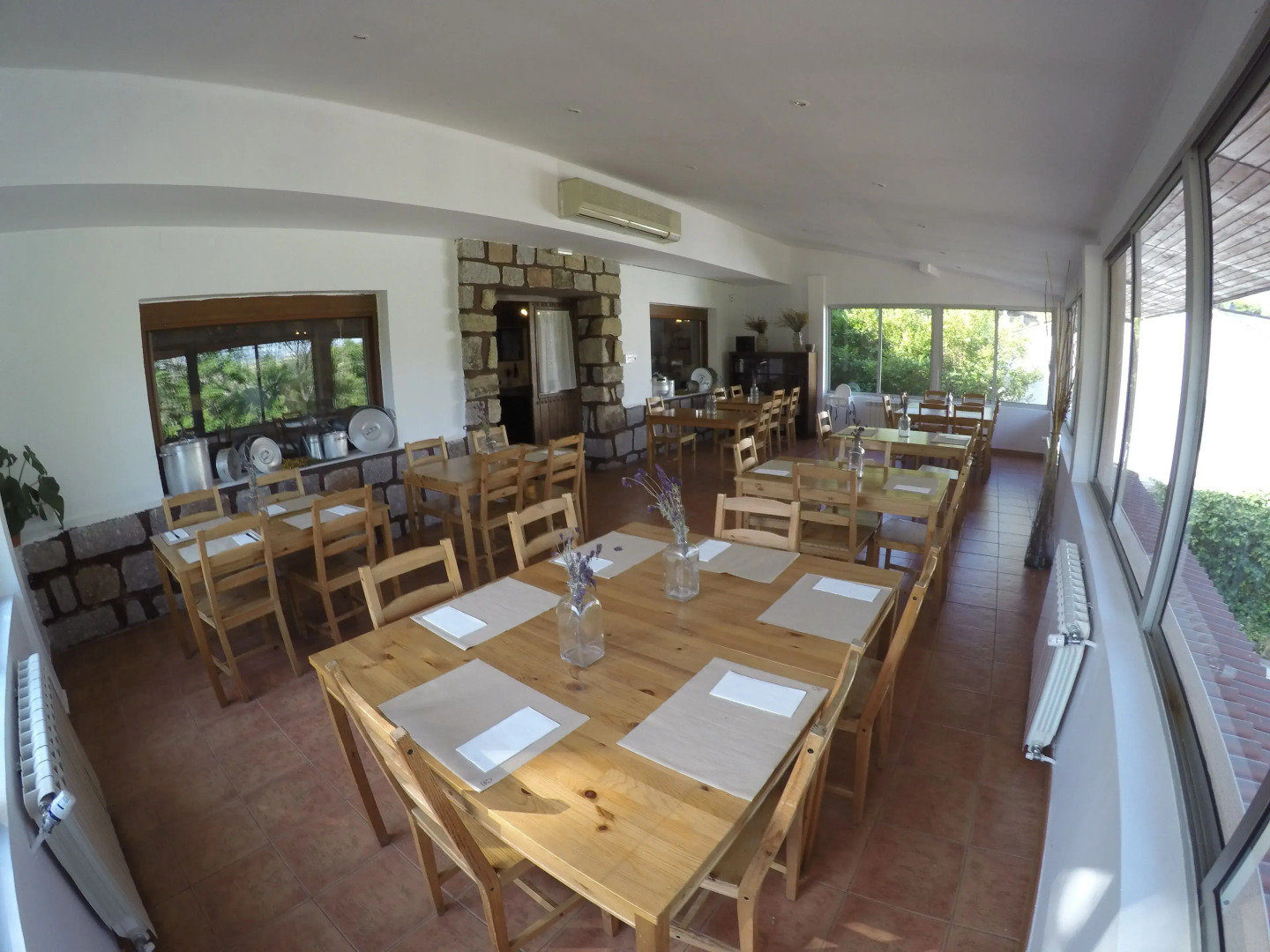 Hotel Rural El Arca de Noé