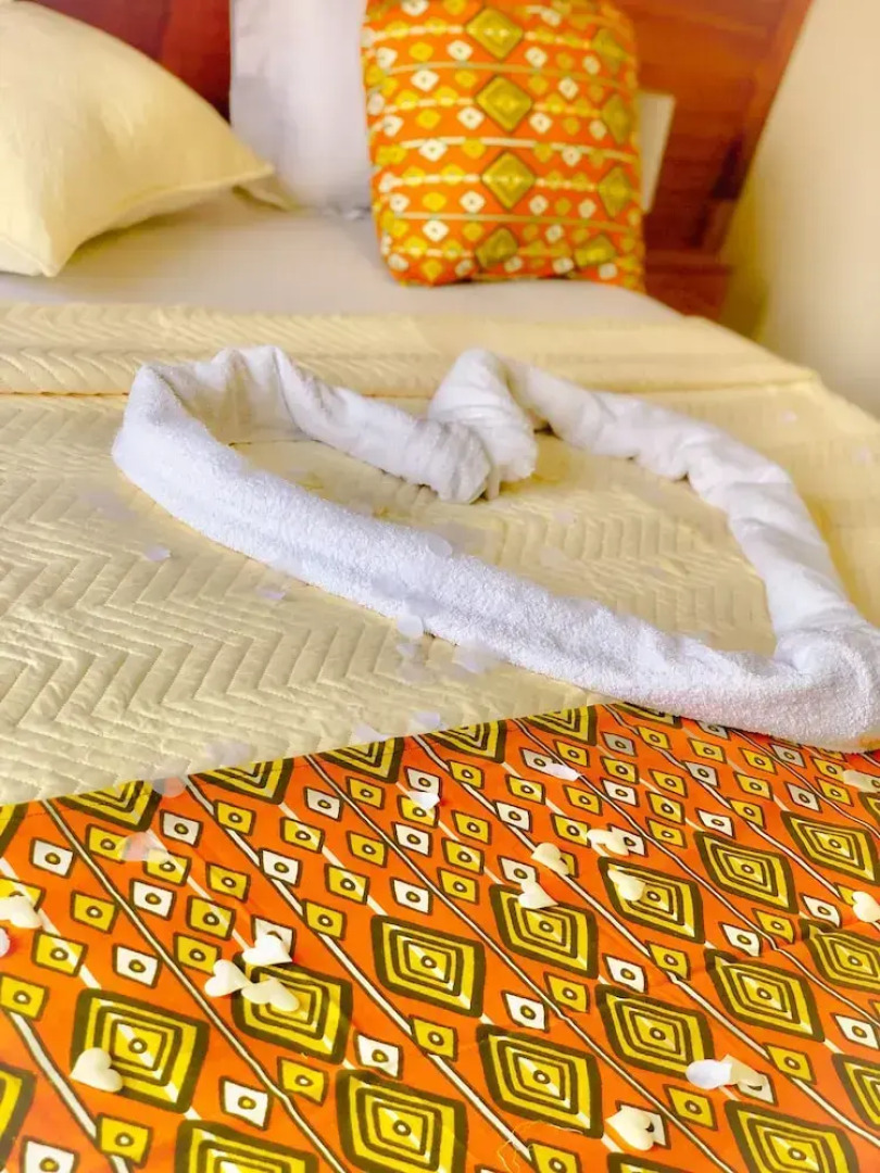 Residence Hoteliere Flana B