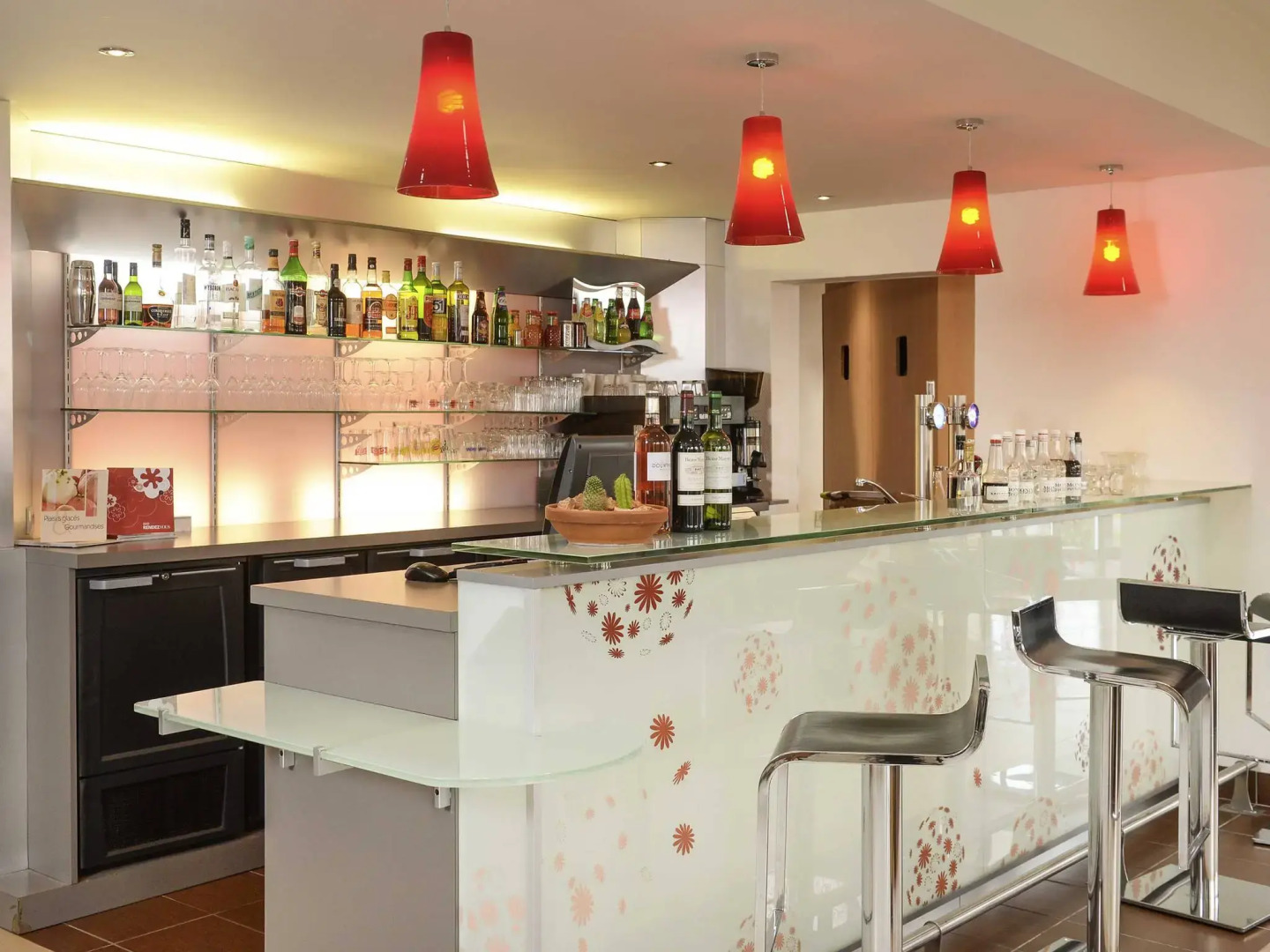 ibis Saint Lo La Chevalerie