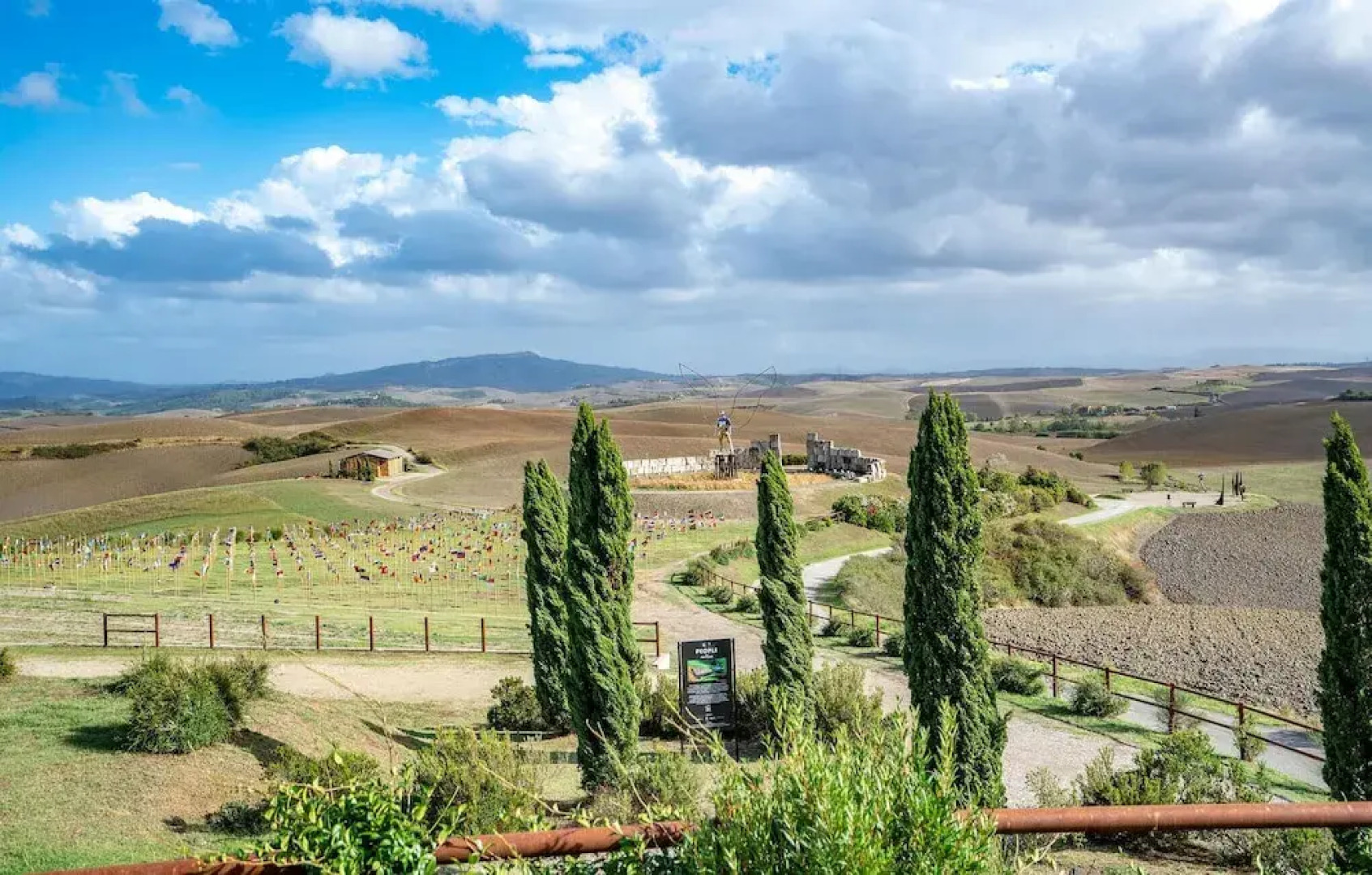 Amazing Home in Lajatico -pi- With 3 Bedrooms and Wifi