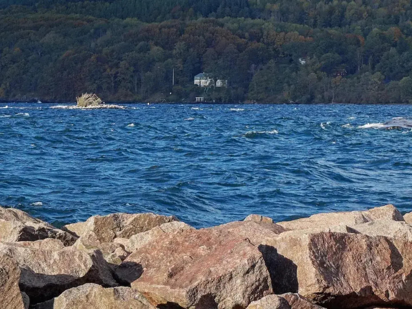 4 Person Holiday Home in Odeshog