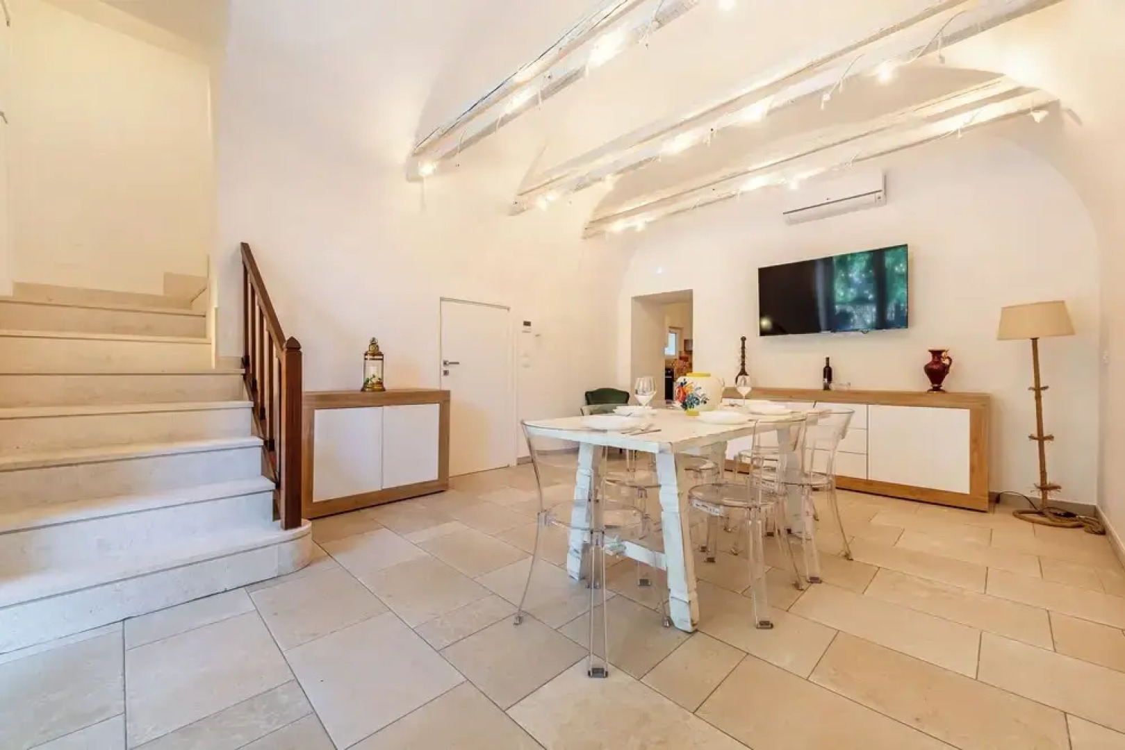 Palazzo Biscilia With Private Pool