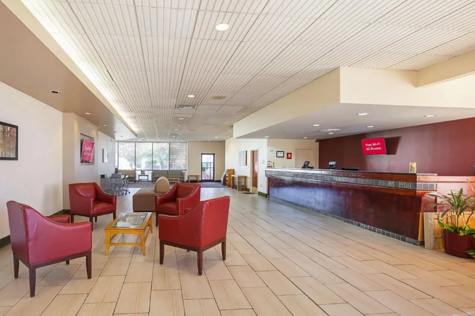 Quality Inn Burlington