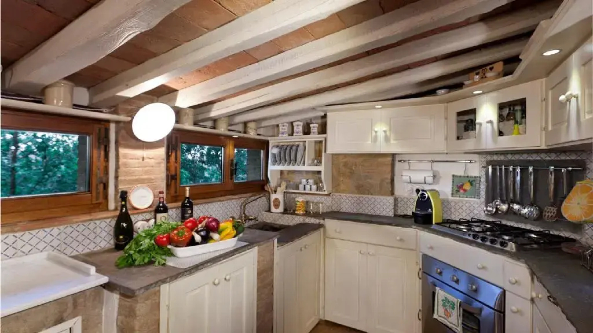 Borgo Paradiso 4 2 in Ciciano