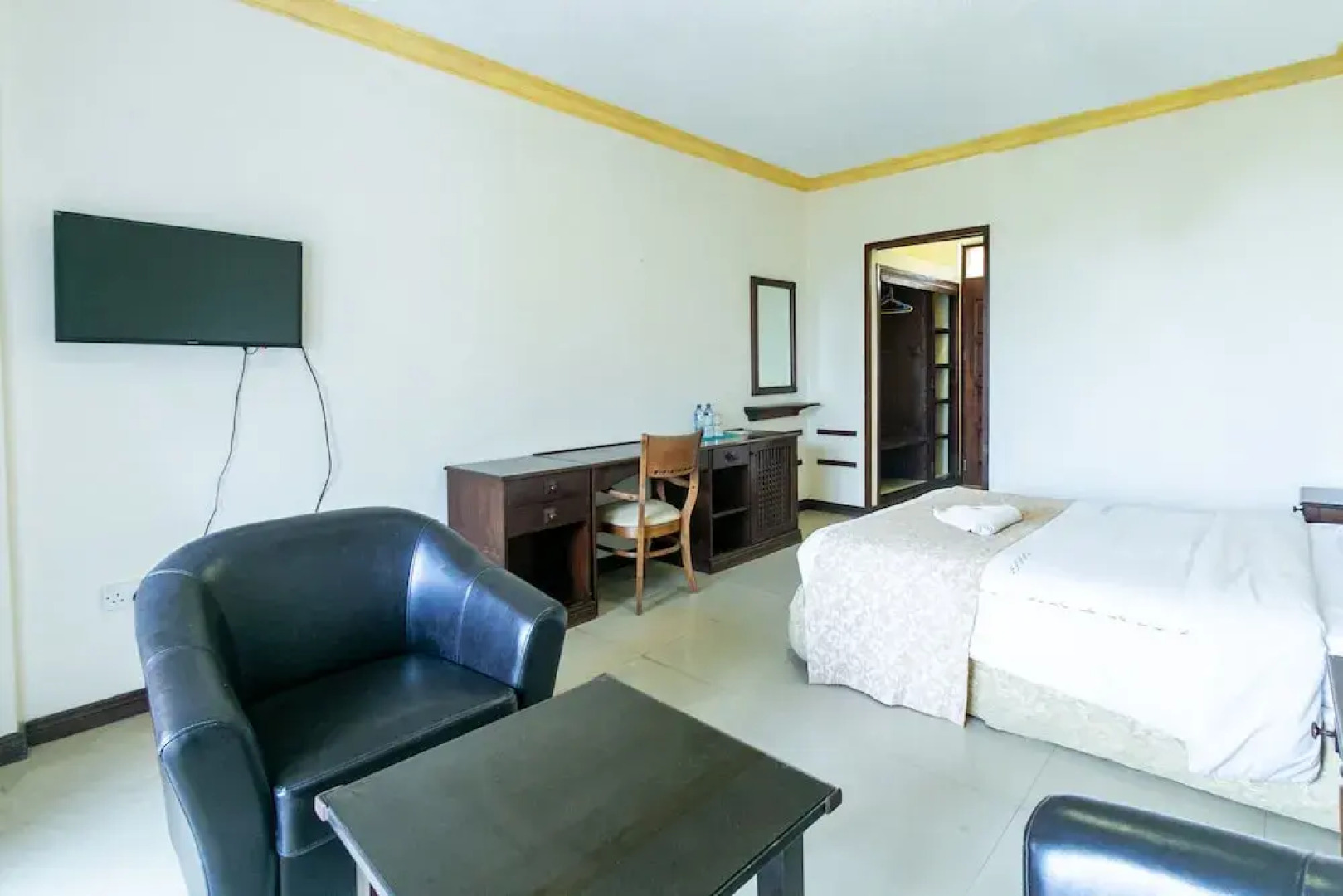 Sunrise Resort Apartments & Spa