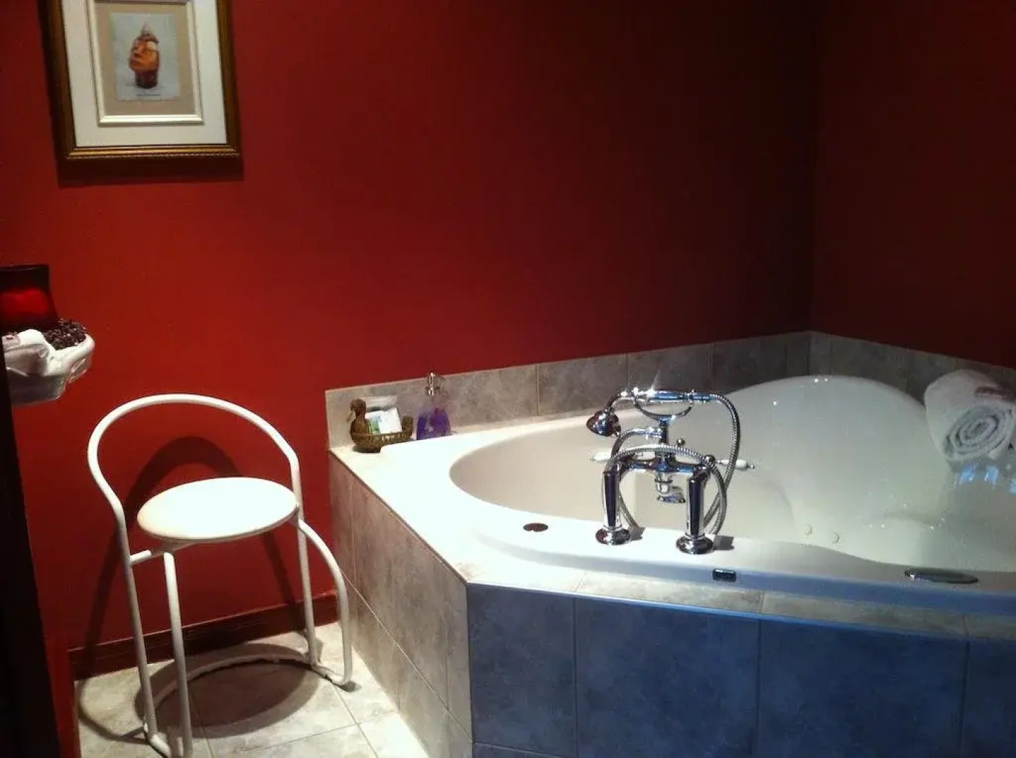 Chalets et Motel Lac Brome