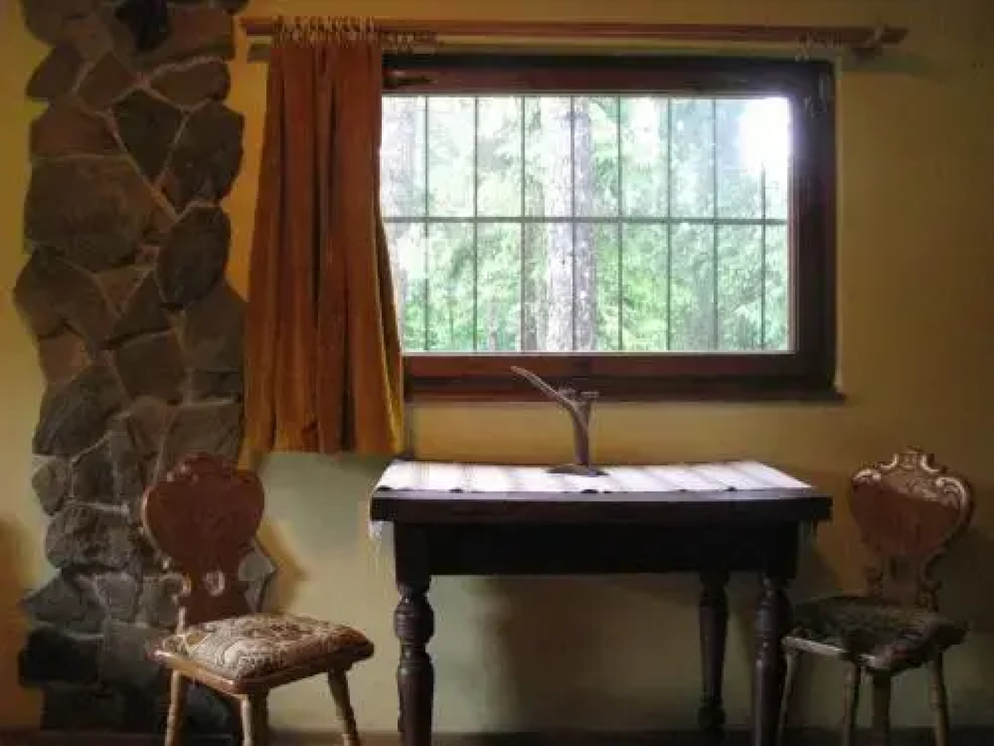 Chata Apartmány Village