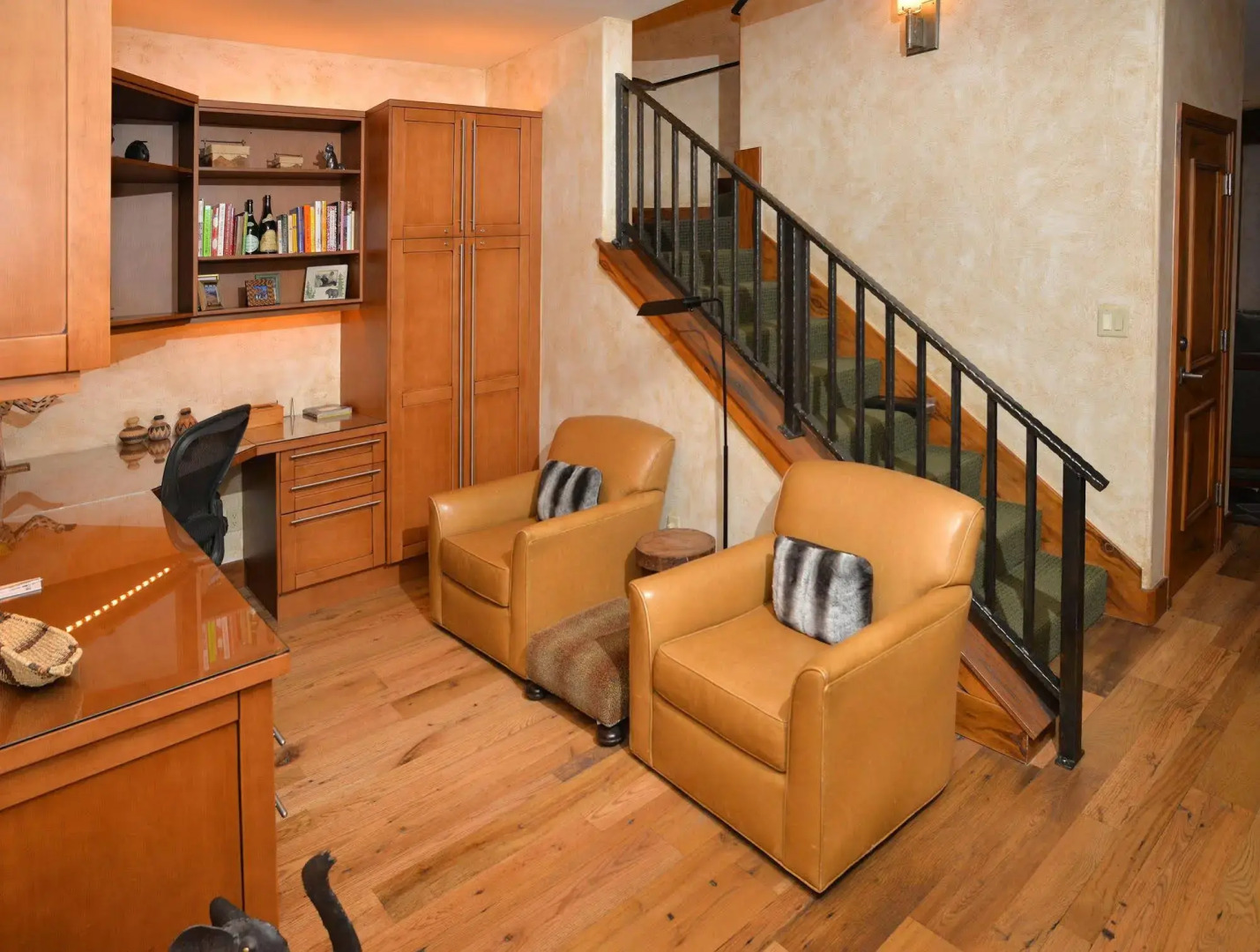 Ski-in Ski-out Collection By Berkshire Hathaway