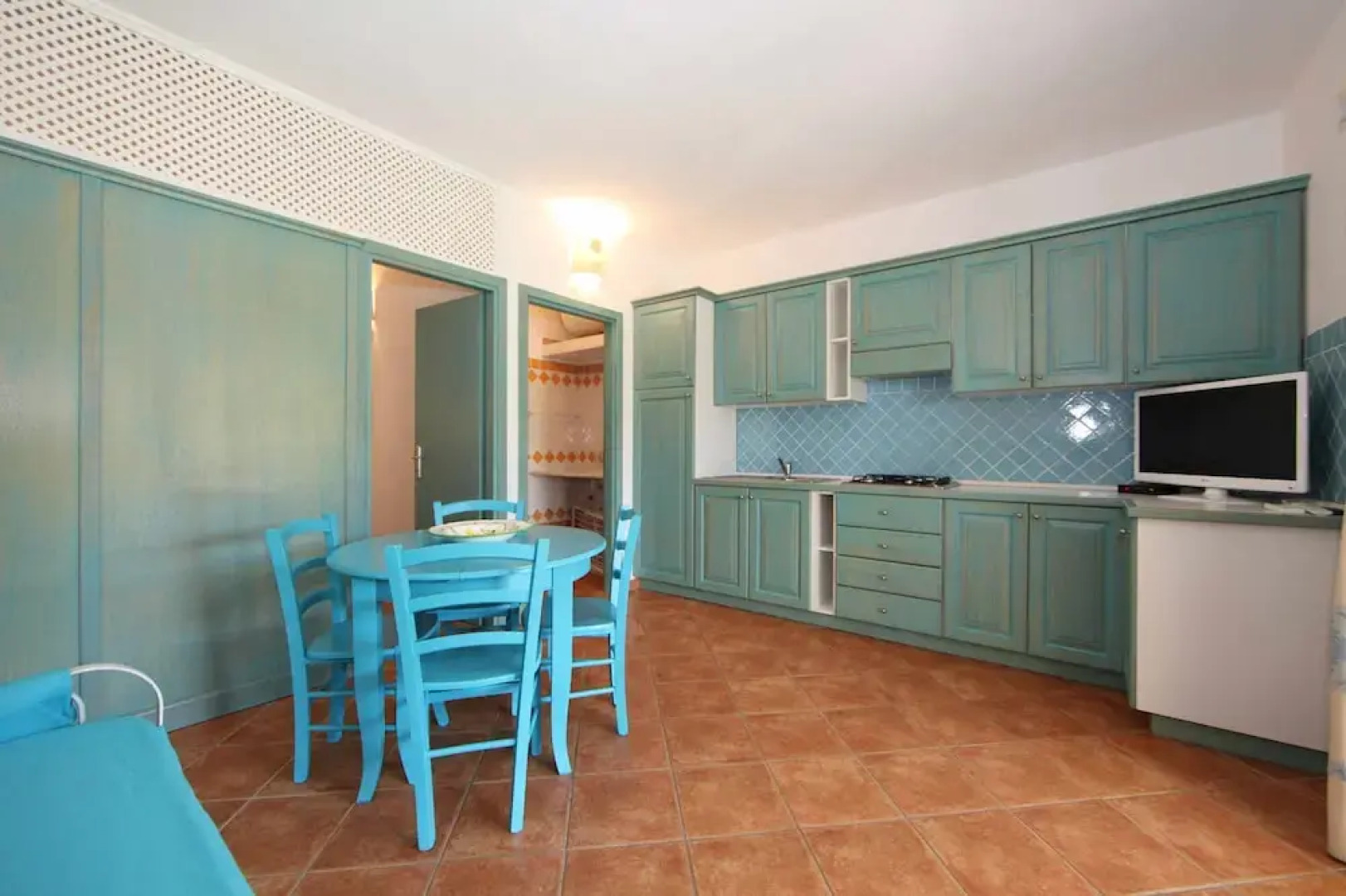 Residenza Marginetto