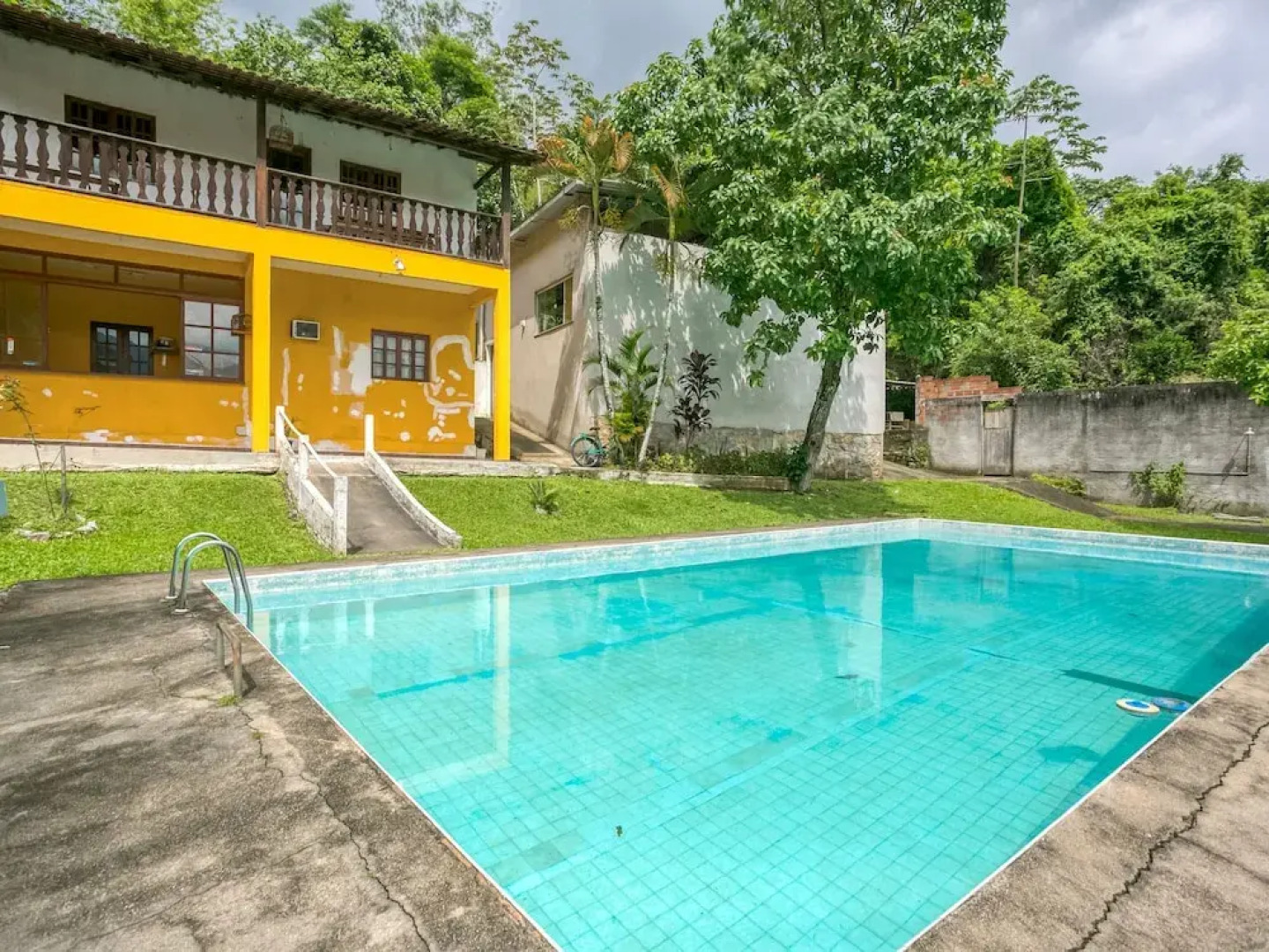 OYO Pousada Sol Nascente