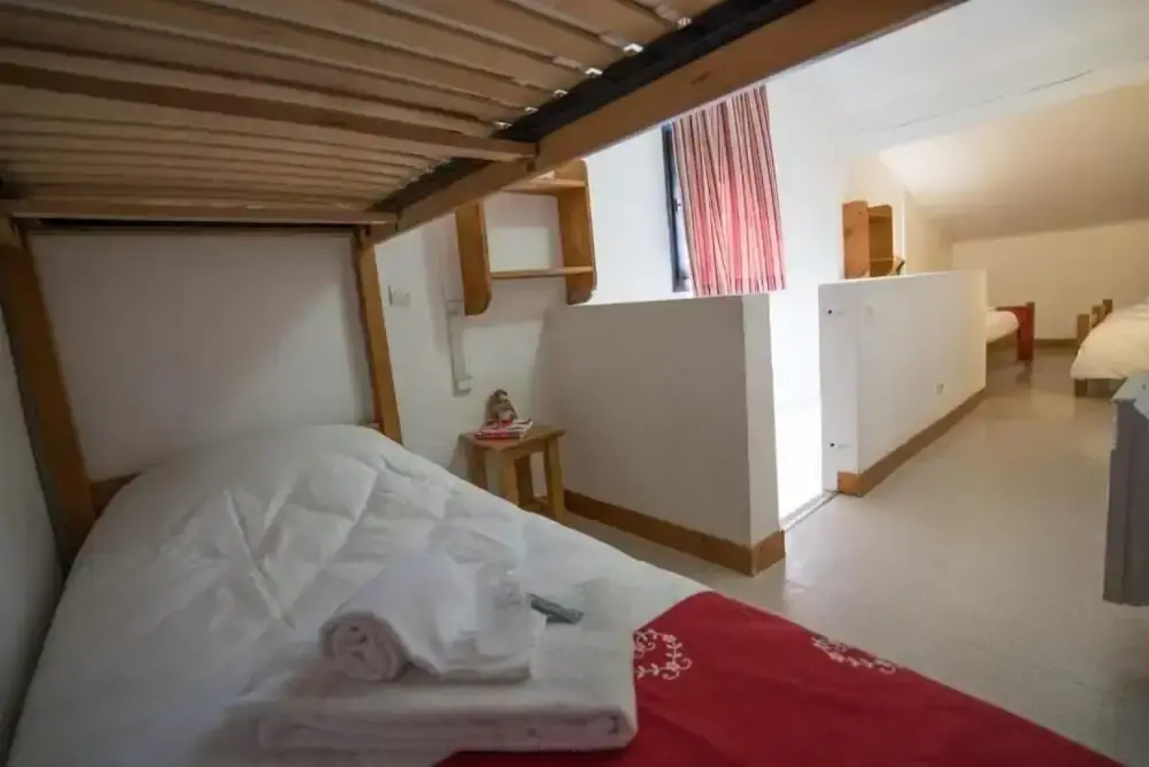 Village De Vacances Les Flocons Verts