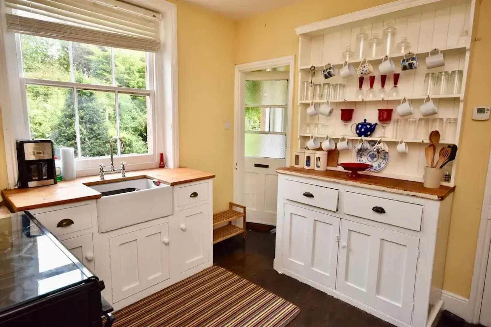 2 Old Park Cottages - St Lawrence