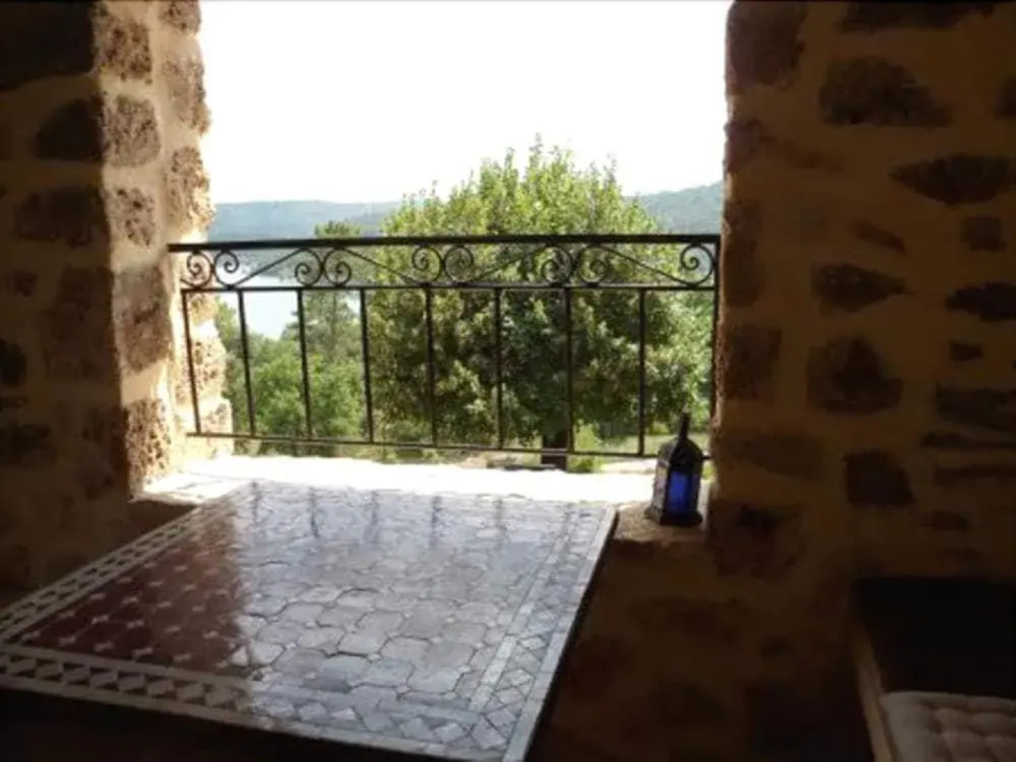 Les Gites du Lac - Chambre d'hotes