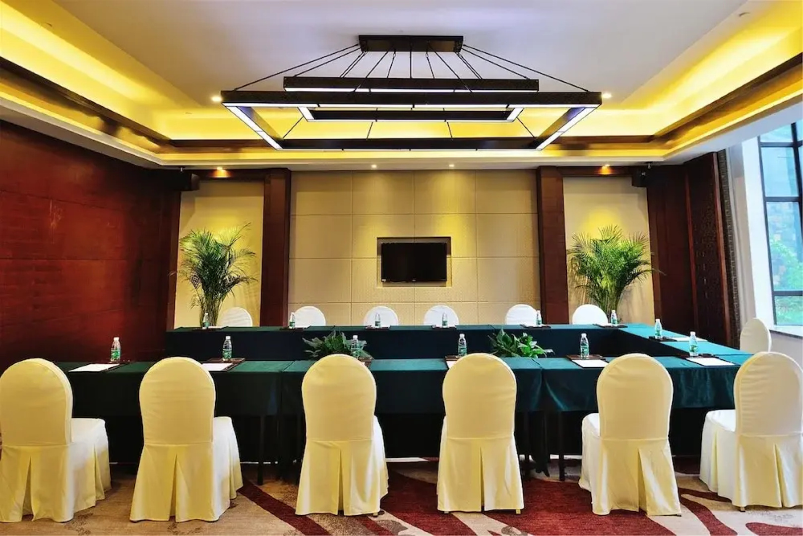 Harmona Resort & Spa Zhangjiajie