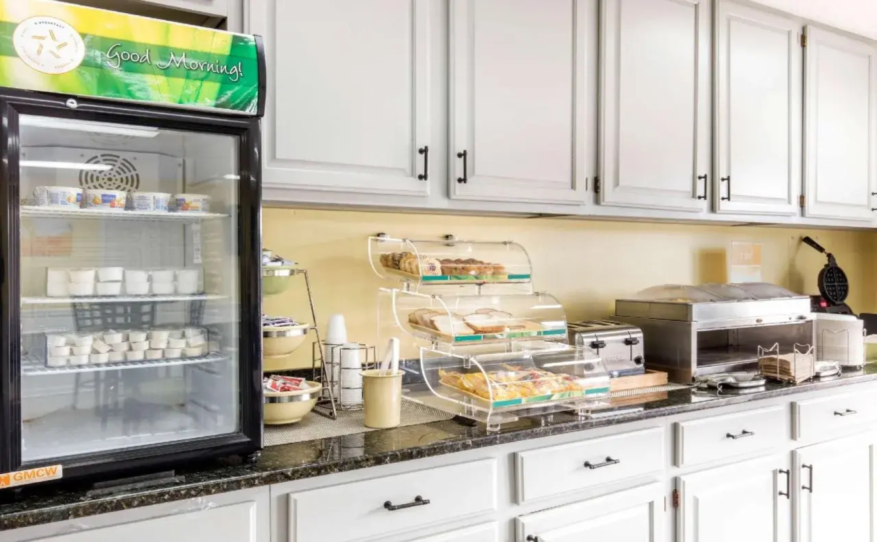 Quality Inn Scottsboro US/72 - Lake Guntersville Area