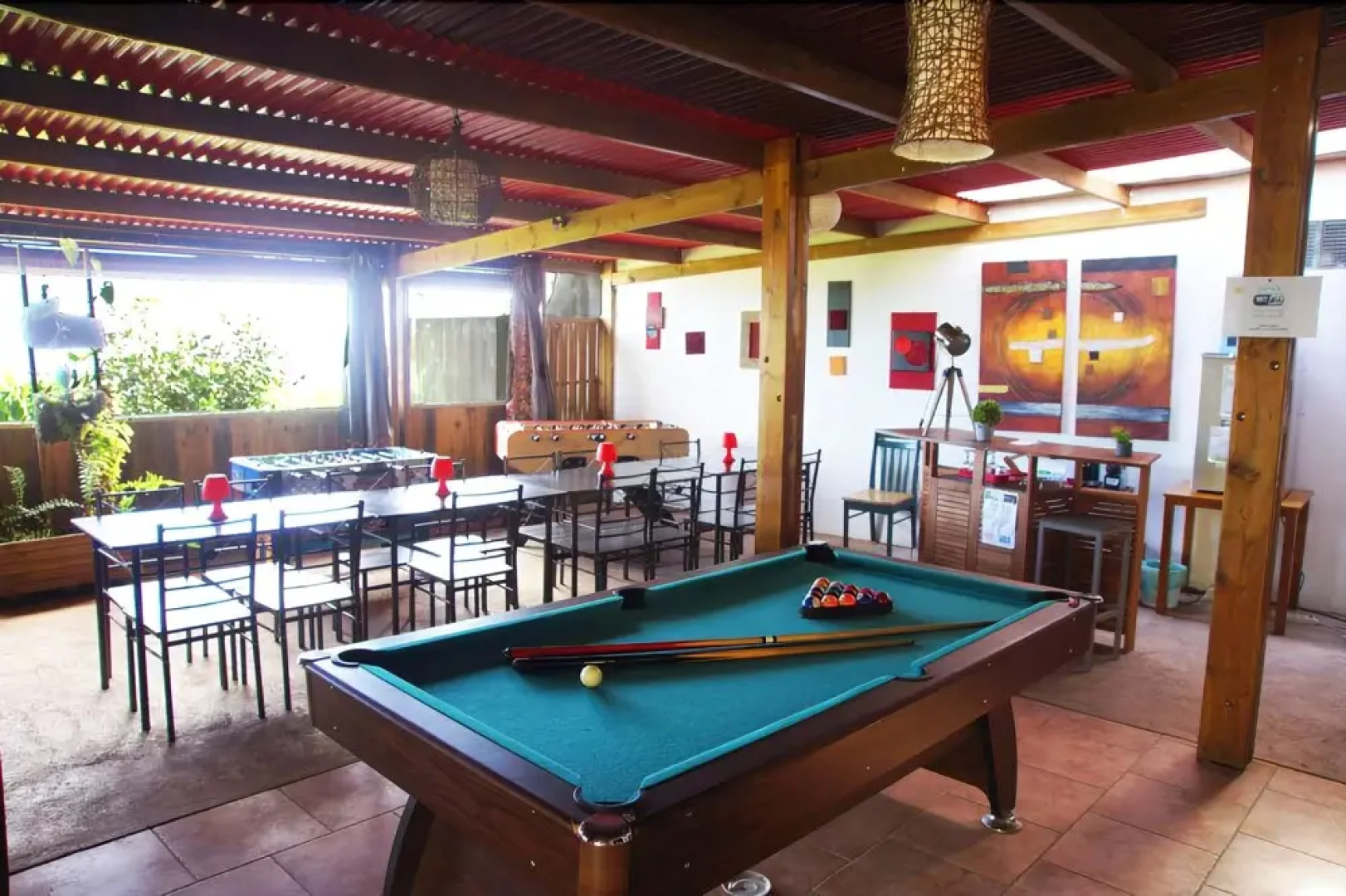 Bubble Dôme Village Petite Ile