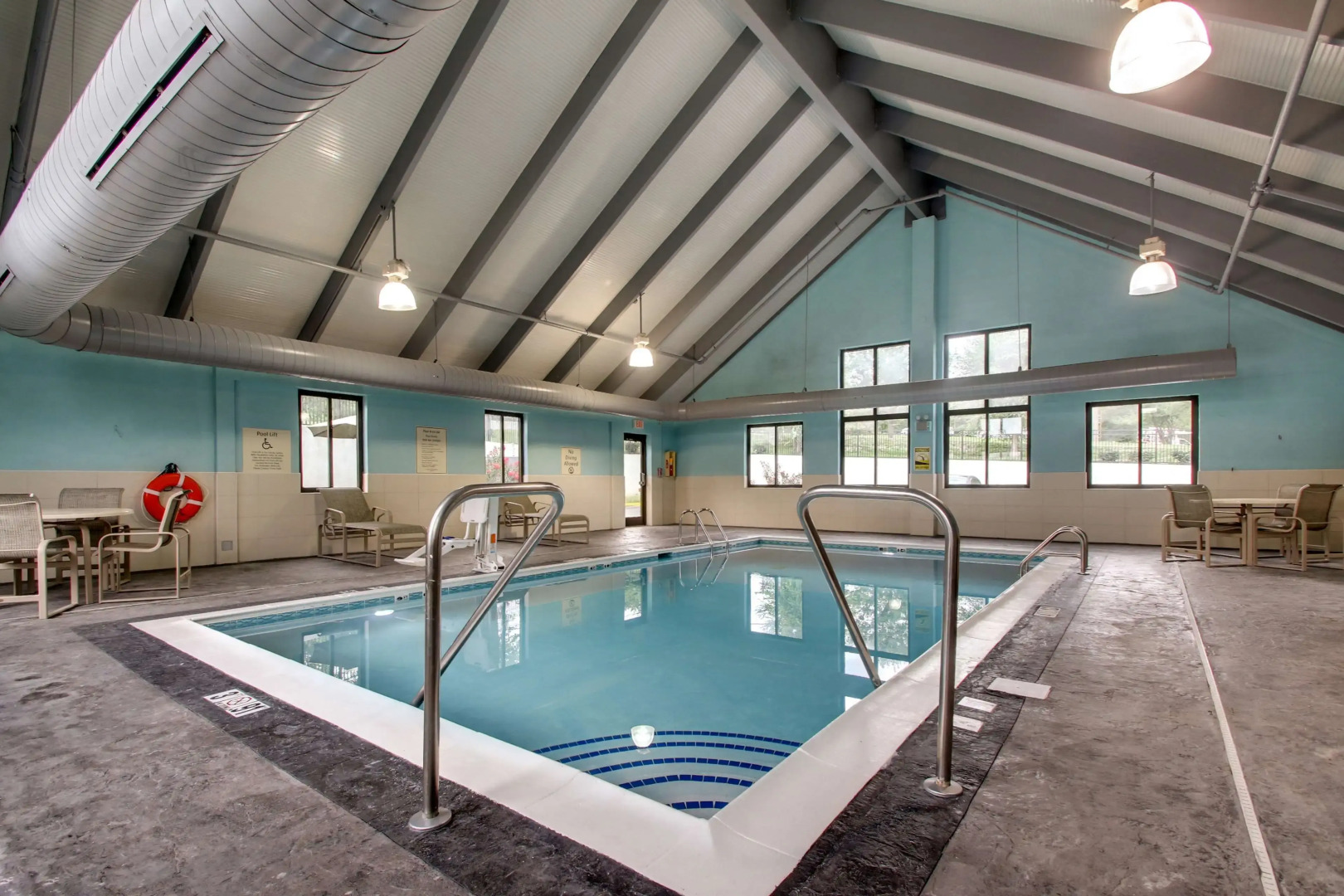 Best Western Eagles Inn