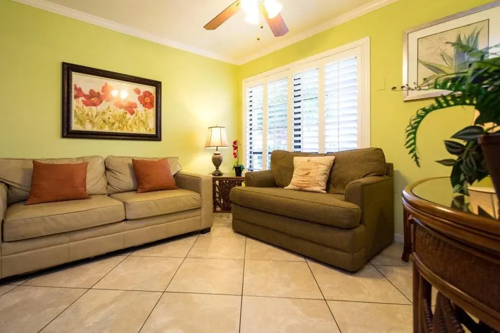 Tropical Beach Resorts