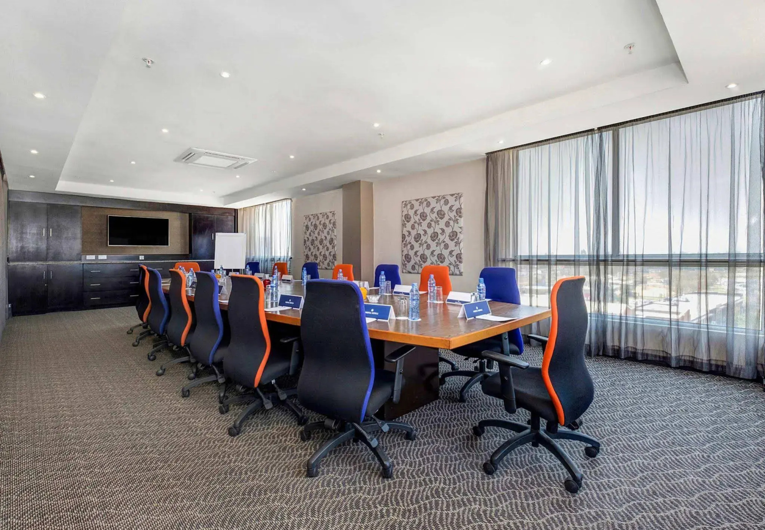 Protea Hotel by Marriott Lusaka Tower