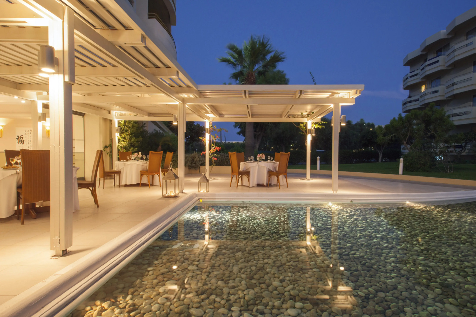 Electra Palace Rhodes - Premium All Inclusive