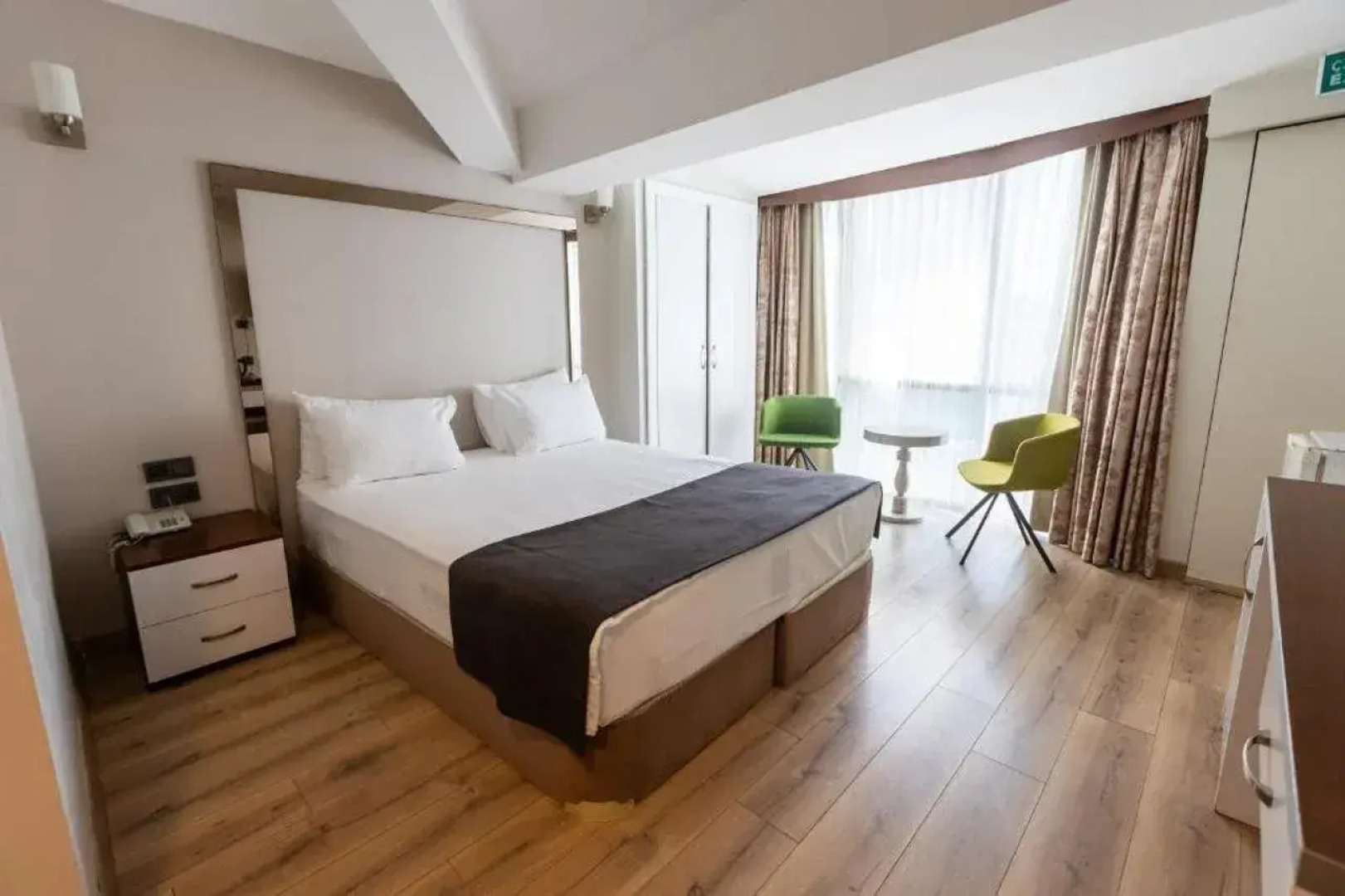 Asia Business Suites