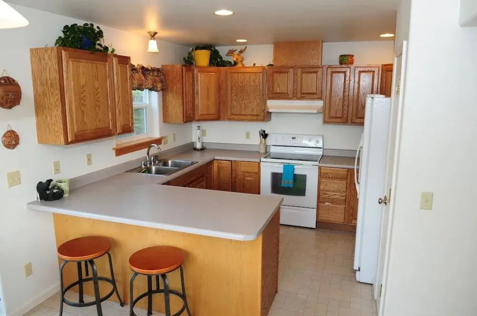 Puffin Place Vacation Rental