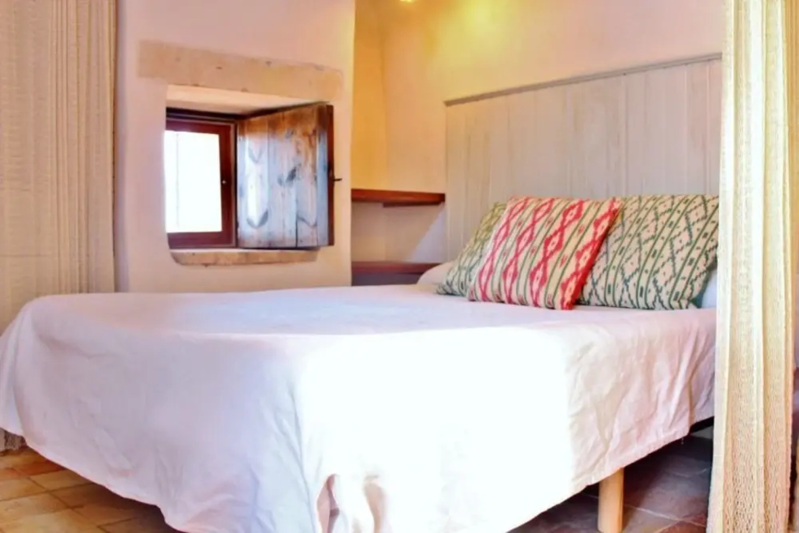 Casitas de Pescadores