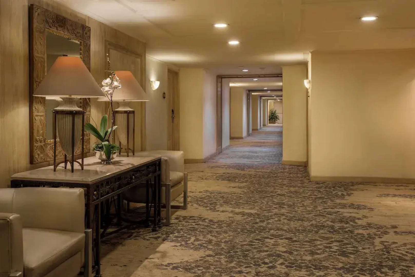 InterContinental San Salvador-Metrocentro Mall