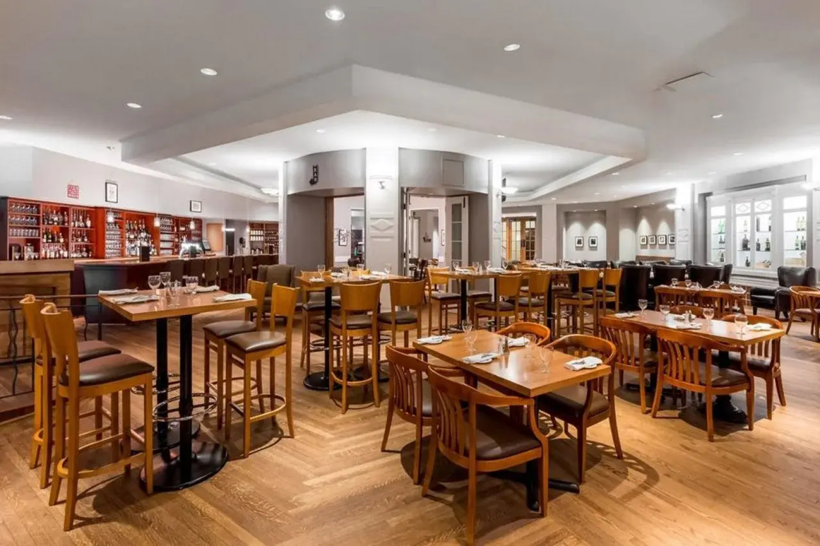 Fairmont Le Chateau Montebello