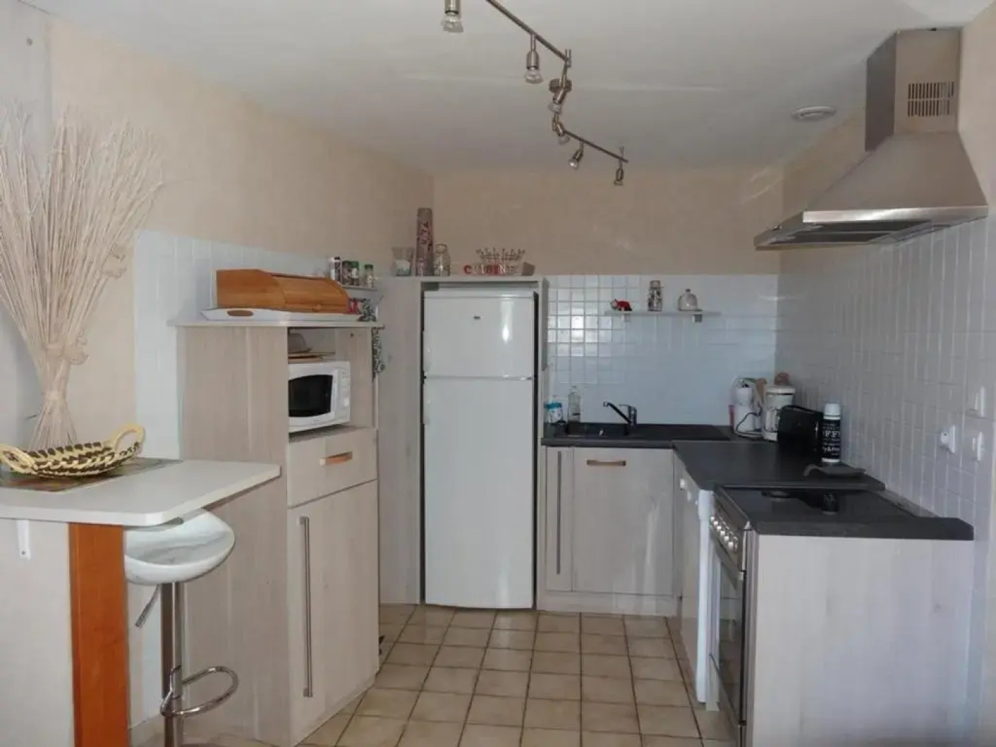 Maison L'Aiguillon-sur-Mer, 3 pièces, 5 personnes - FR-1-476-42
