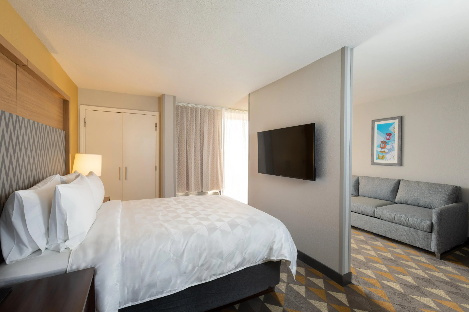 Holiday Inn & Suites Orlando SW - Celebration Area by IHG