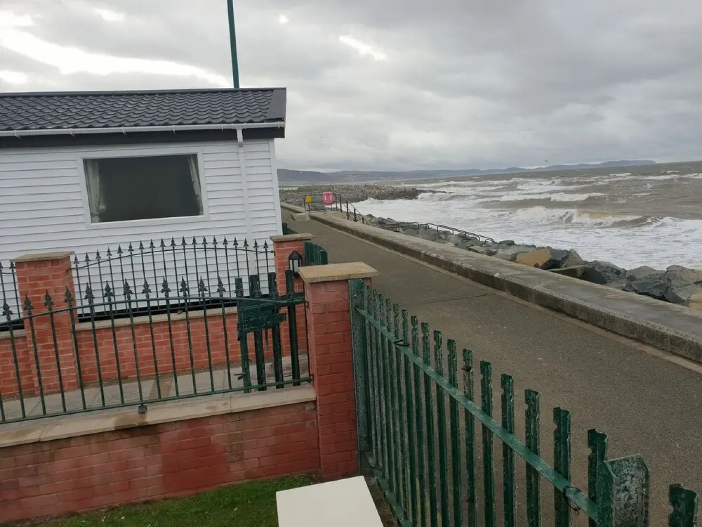 Golden Sands Holiday Park