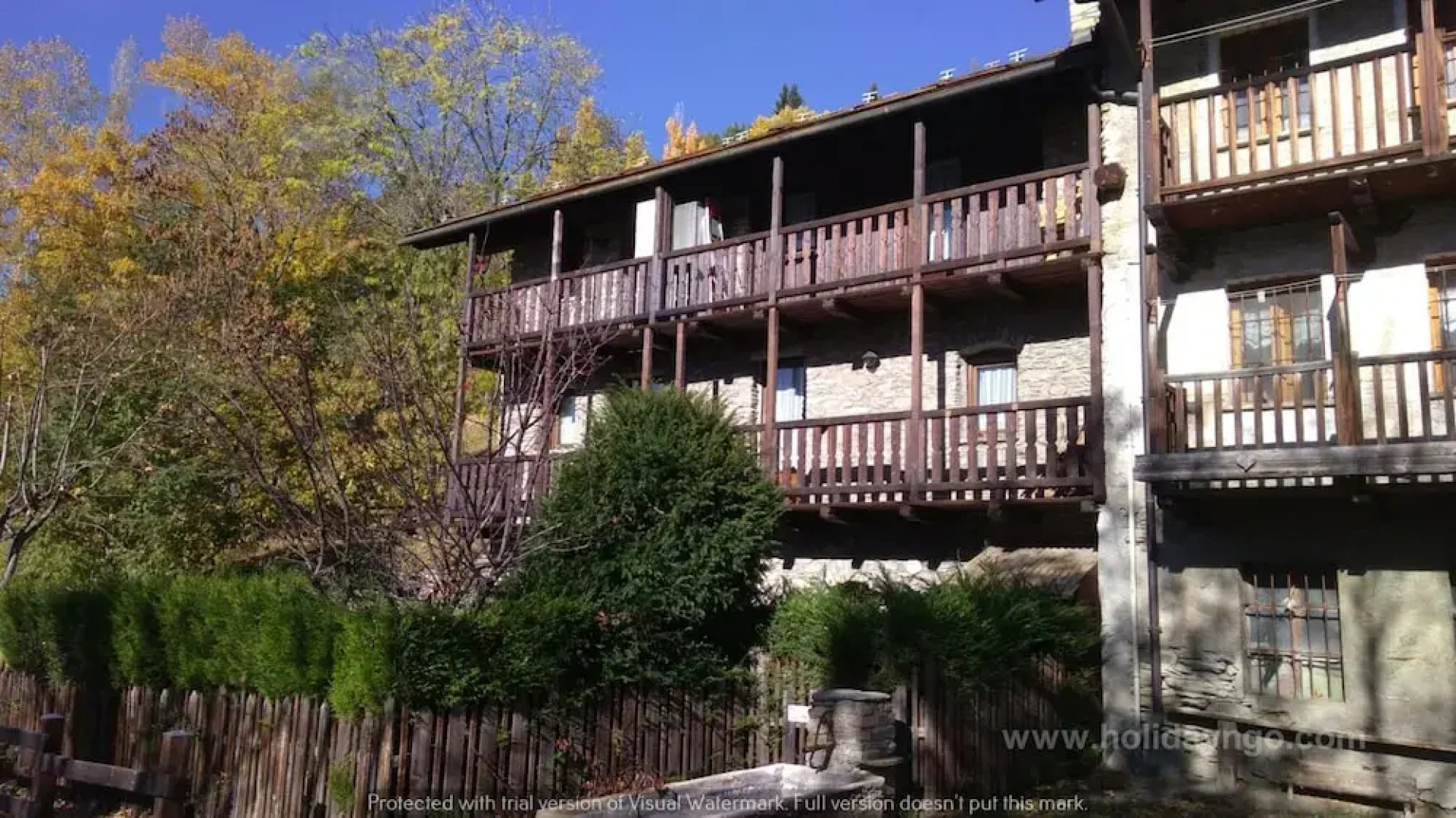 Malarz Alps Apartment by holidayngo