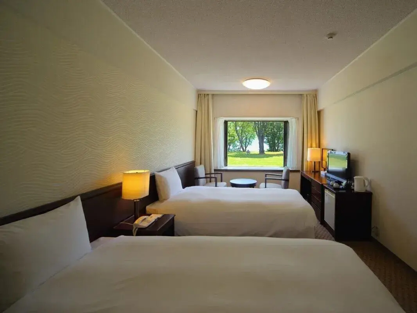 Towada Prince Hotel