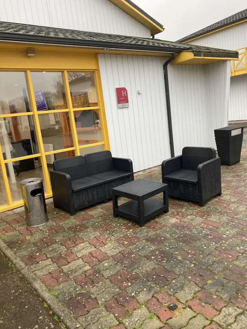 Premiere Classe Rennes Ouest - Le Rheu