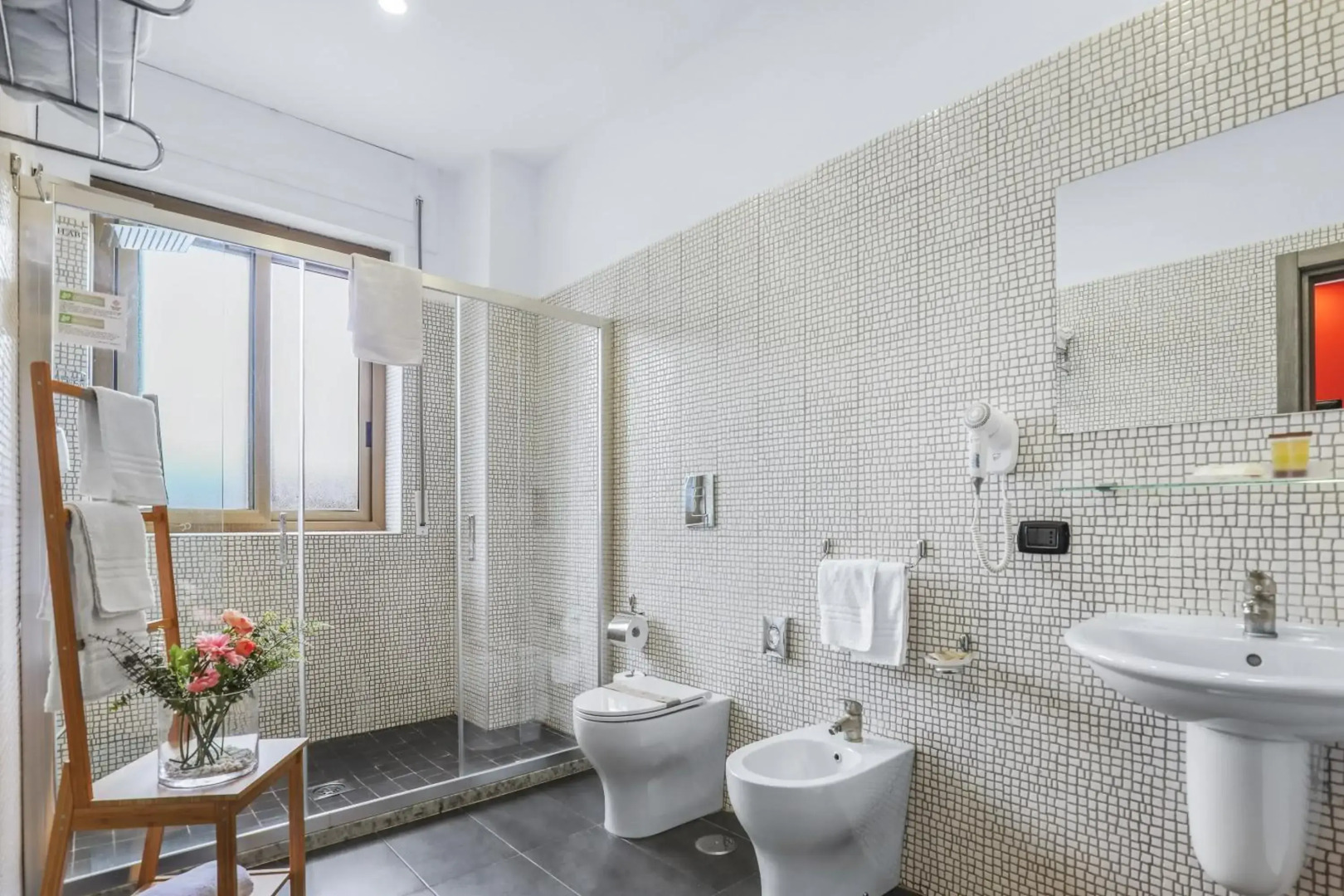 Reggia Suite Spa Hotel