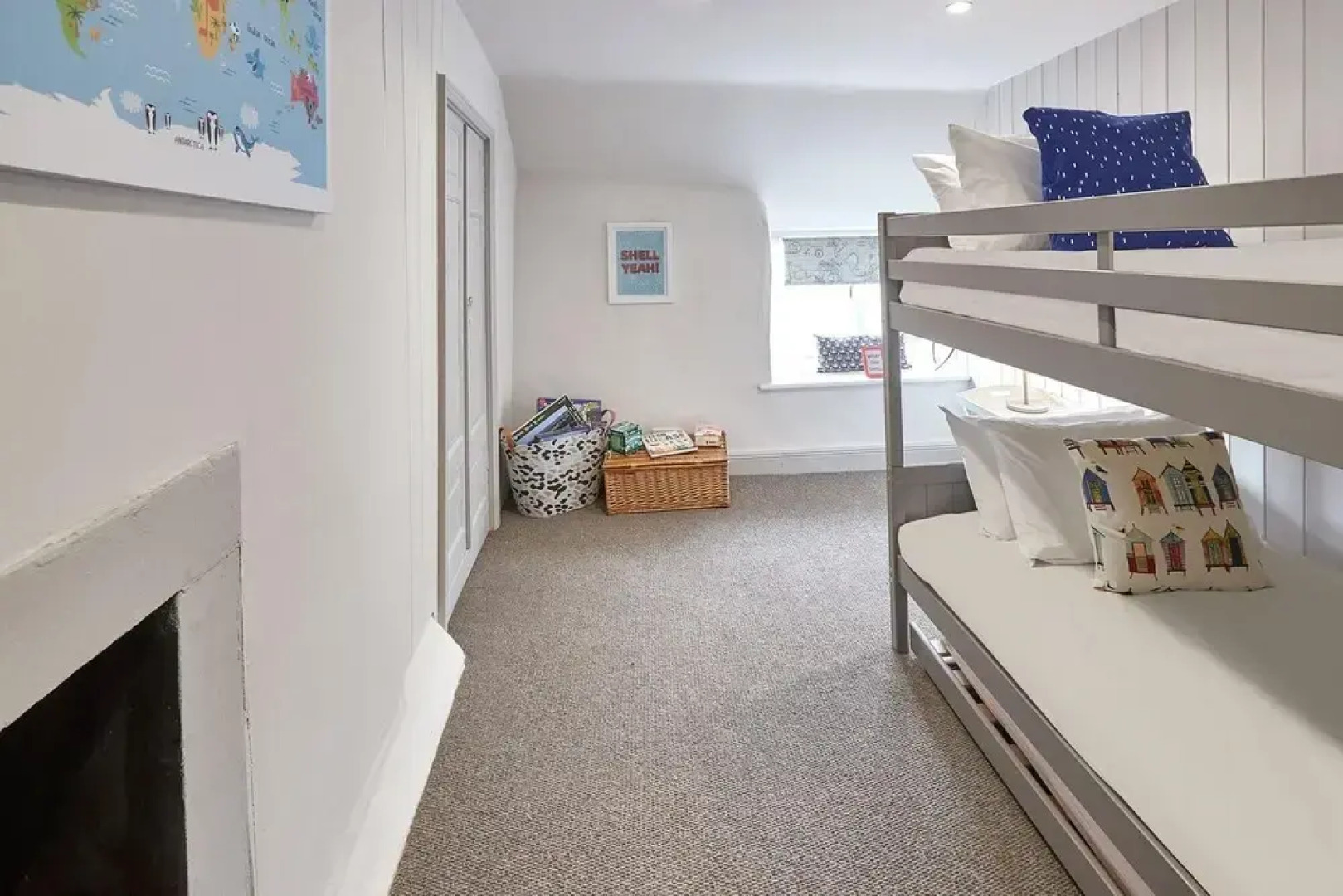 Oakdene in Lythe With 3 Bedrooms and 2 Bathrooms